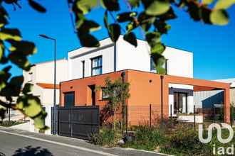  maison villelongue-de-la-salanque 66410