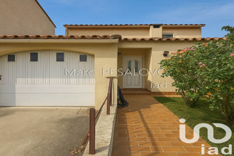 maison villelongue-de-la-salanque 66410