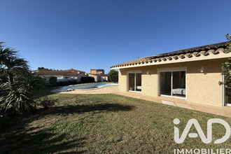  maison villelongue-de-la-salanque 66410