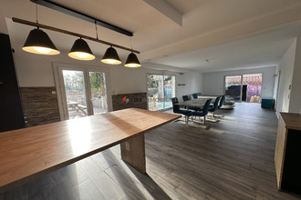  maison villelongue-de-la-salanque 66410