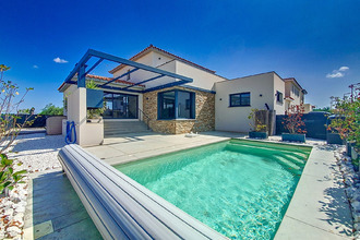  maison villelongue-de-la-salanque 66410