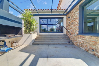  maison villelongue-de-la-salanque 66410