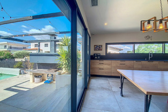  maison villelongue-de-la-salanque 66410