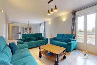  maison villelongue-de-la-salanque 66410