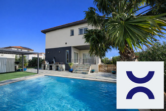  maison villelongue-de-la-salanque 66410