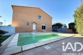  maison villelongue-de-la-salanque 66410
