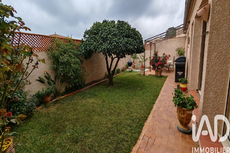  maison villelongue-de-la-salanque 66410