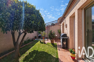  maison villelongue-de-la-salanque 66410