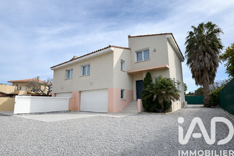  maison villelongue-de-la-salanque 66410