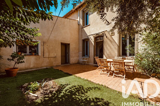  maison villelongue-de-la-salanque 66410