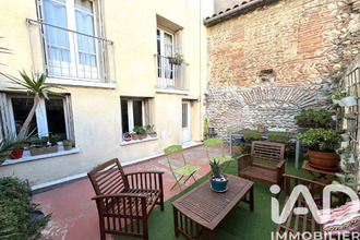  maison villelongue-de-la-salanque 66410