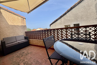  maison villelongue-de-la-salanque 66410