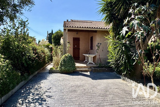  maison villelongue-de-la-salanque 66410