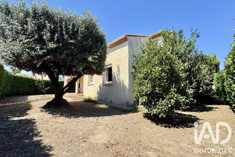 maison villelongue-de-la-salanque 66410