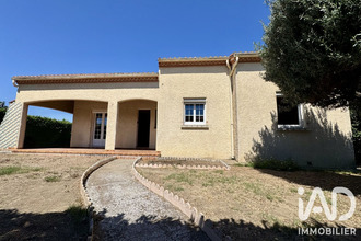  maison villelongue-de-la-salanque 66410