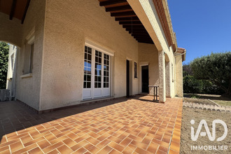  maison villelongue-de-la-salanque 66410