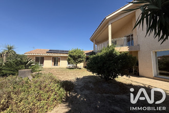  maison villelongue-de-la-salanque 66410