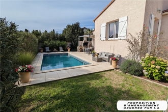  maison villelongue-de-la-salanque 66410