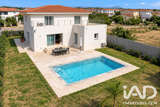  maison villelongue-de-la-salanque 66410