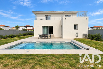  maison villelongue-de-la-salanque 66410