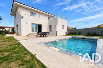  maison villelongue-de-la-salanque 66410
