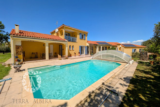  maison villelongue-dels-mts 66740