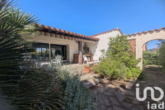  maison villelongue-dels-mts 66740