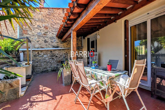  maison villelongue-dels-mts 66740