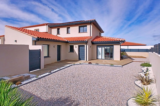  maison villelongue-dels-mts 66740