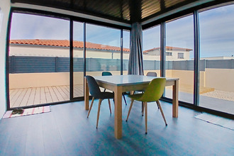  maison villelongue-dels-mts 66740