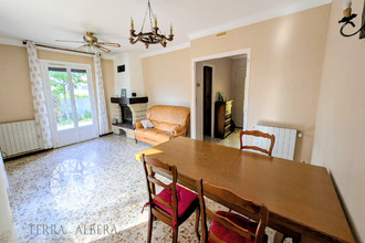  maison villelongue-dels-mts 66740