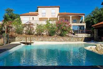  maison villelongue-dels-mts 66740