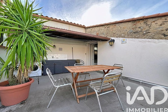  maison villelongue-dels-mts 66740