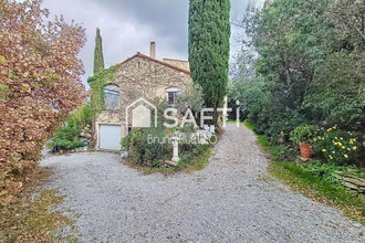  maison villelongue-dels-mts 66740