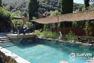  maison villelongue-dels-mts 66740