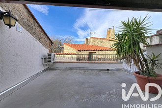  maison villelongue-dels-mts 66740