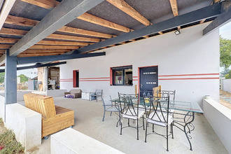  maison villemade 82130