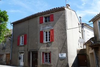  maison villemagne 11310