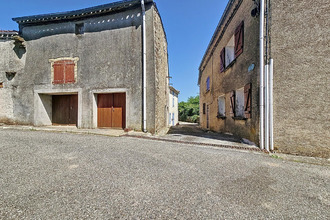  maison villemagne 11310