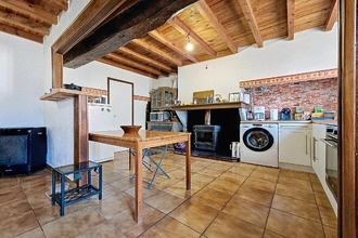  maison villemagne 11310