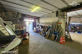  maison villemagne-l-argentiere 34600