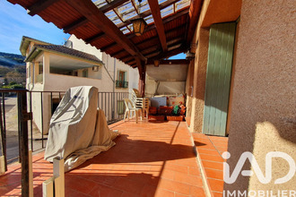  maison villemagne-l-argentiere 34600