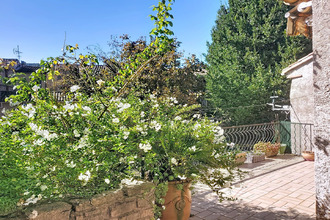  maison villemagne-l-argentiere 34600
