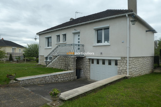  maison villemandeur 45700