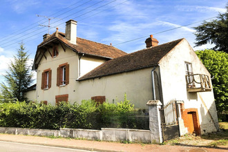  maison villemandeur 45700