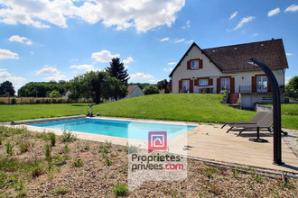  maison villemandeur 45700