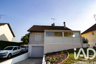  maison villemandeur 45700