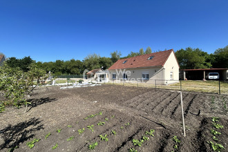  maison villemandeur 45700
