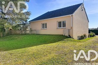  maison villemandeur 45700