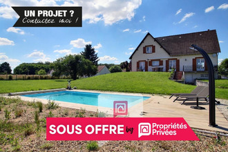  maison villemandeur 45700